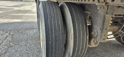 2020 HYUNDAI VC2530152-AJS DRY VAN TRAILERS | Platinum Group (15)