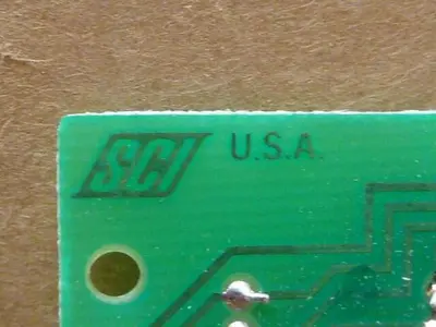 NEW SCI 080-2370 REV H