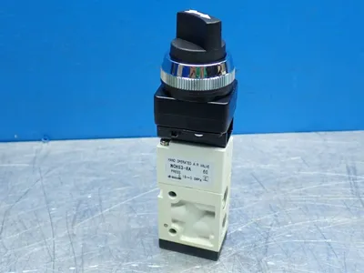 NEW MISUMI NCHS38A