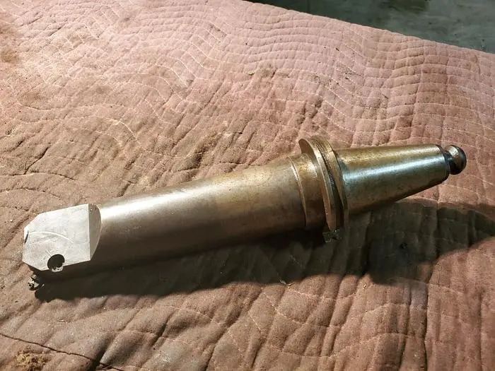 Used DEVLIEG 50CT-GA-BA266-92 Tool Holders Wisconsin US | Lemke Machinery Sales #310327