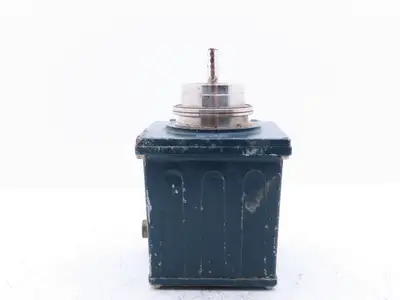 BTG Kalle MBT 2000 L-FPM-A Consistency Transmitter Blade Type
