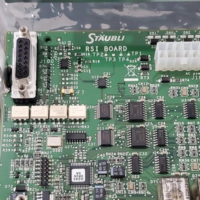 USED Staubli D24312860