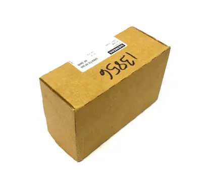 NEW SIEMENS SIMATIC RF300 READER