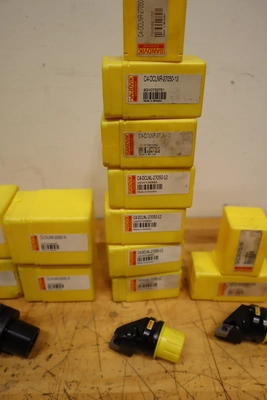 Used SANDVIK C4 & C5 CAPTO Other Cutting Tools Minnesota US | Machinesused.com #1303720