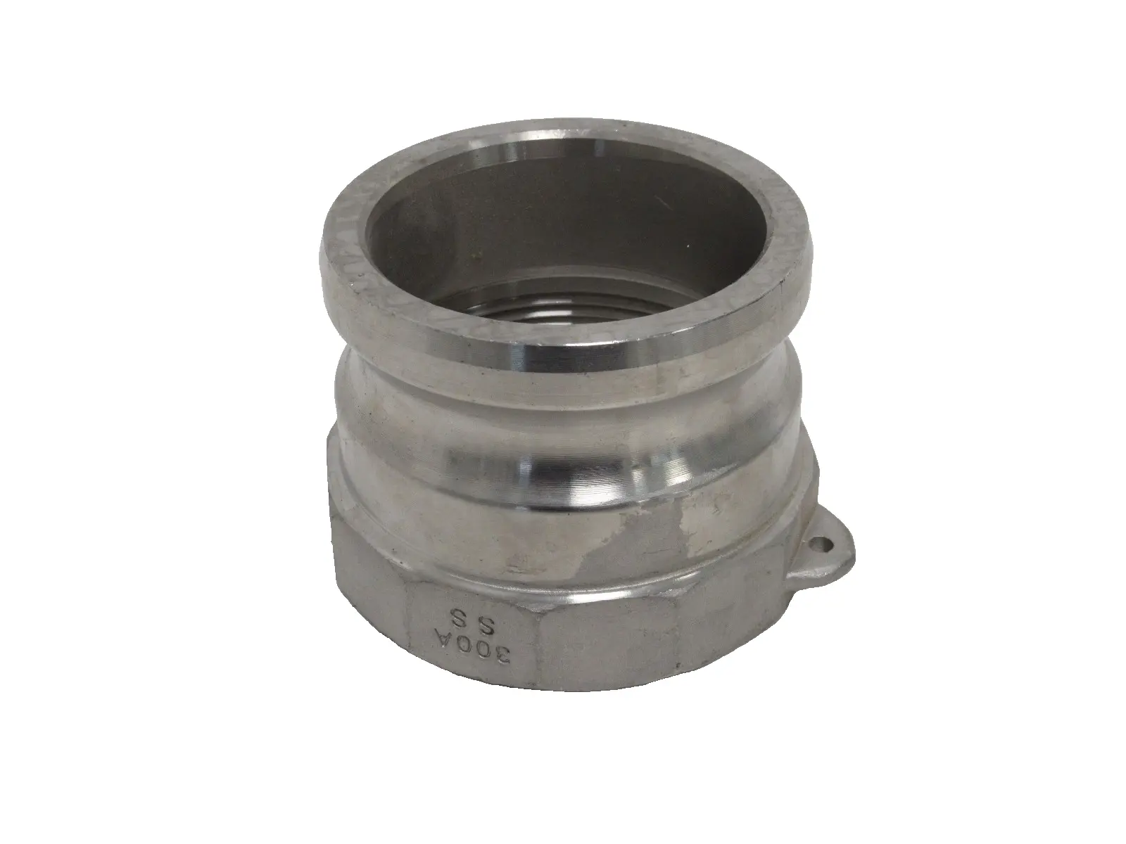 NEW DIXON 300A-SS COUPLING 300ASS