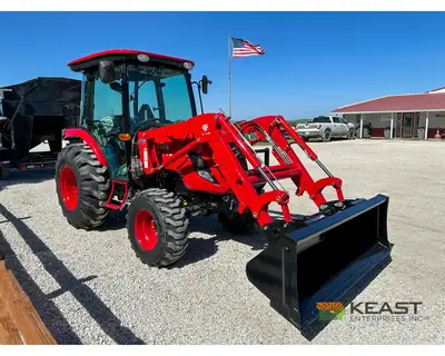 Used TYM _UNKNOWN_ Utility Tractors Iowa US | Keast Enterprises #1360506