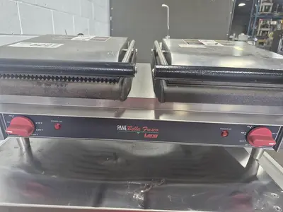 USED STAR MANUFACTURING INTERNATIONAL INC. PBF24SG