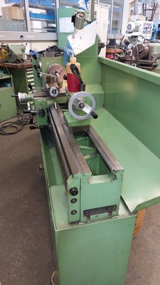 EMCO Centre Lathe, good condition