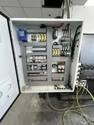 USED 2022 TIMESAVERS LYNX 37MWT-DD-60