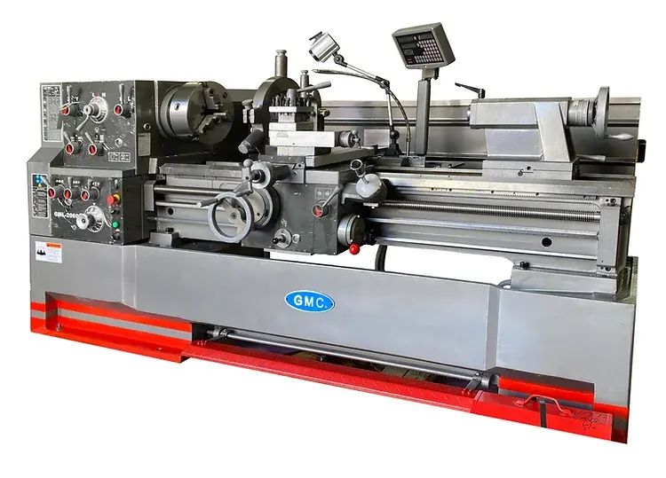 NEW GMC GML-2060