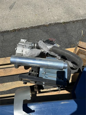 Used TAWI VACUMOVE VM200 Vacuum Lifts, Sheet Metal Lifters California US | MachineryMax #1320513