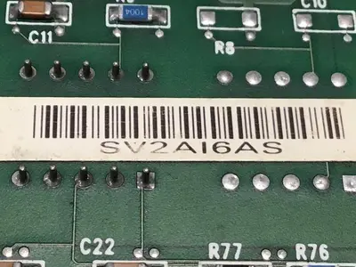 USED ALLEN BRADLEY 6008-SV1R