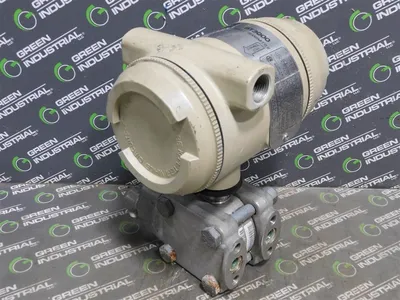 USED HONEYWELL STD120-E1H-00000-MB,S2,F1C3-814F