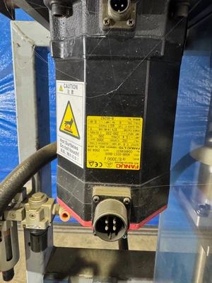 SEALANT EQUIPMENT & ENGINEERING Dispensing Pump Sealant Pump | K.B. Industries LLC (4)