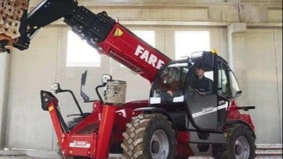USED 2022 Faresin Industries FT-1054