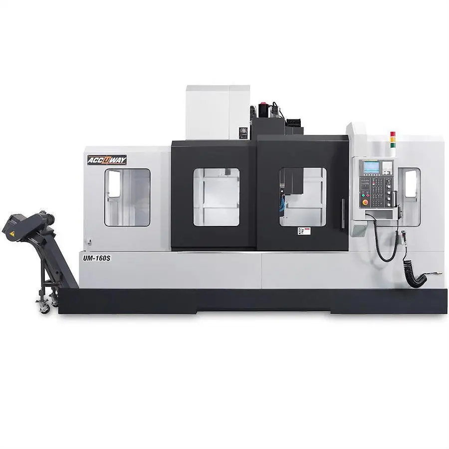 NEW ACCUWAY UM-160S