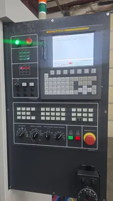 Used 2017 CHEVALIER EM2040L Vertical Machining Centers Ohio US | Toolquip, Inc. #1420604