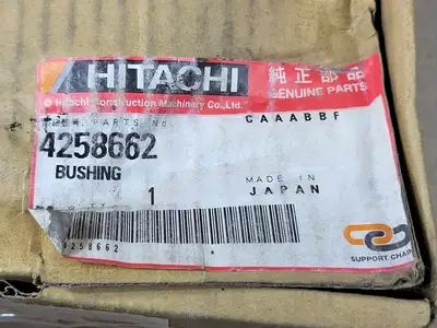 New | in-Stock HITACHI 4258662 Miscellaneous MRO British Columbia CA | Lenmark #283148