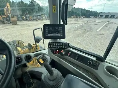 Used 2019 CATERPILLAR 930M Wheel Loaders North Carolina US | Southeastern Equipment Corp #1467747