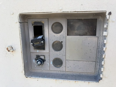 Used _UNKNOWN_ _UNKNOWN_ Air Compressors, Portable Texas US | Miedema Asset Management Group #1312323