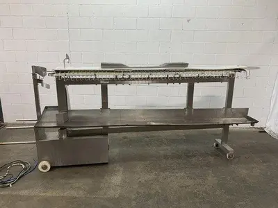 USED HITEC LINKWEL
