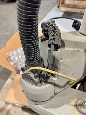 ADEPT S600 4 Axis SCARA Robots | K.B. Industries LLC (8)