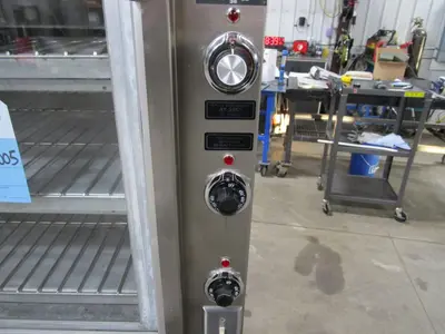 USED SUPER SYSTEMS INC. DO-PB-B