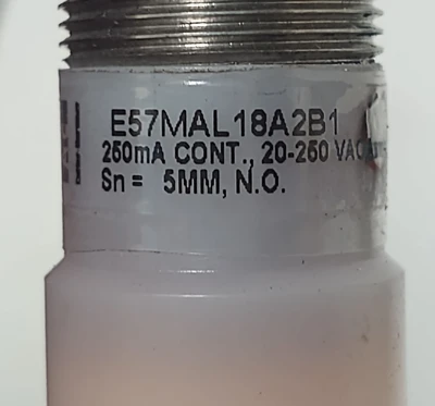 NEW Cutler-Hammer E57MAL18A2B1