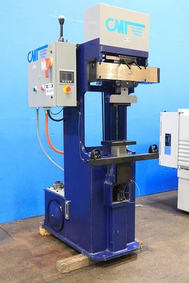 USED 2019 Columbia CMT410-12