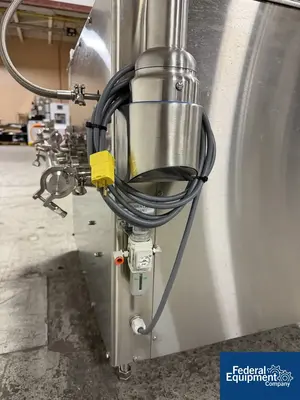 USED Cozzoli Cozzoli GW24 Vial Washer