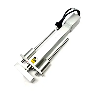USED IAI RCP2-RGD4C-I-42P-2.5-150-P3-S-B