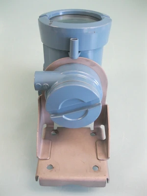 USED Micro Motion 2700 R12 AB AEZWZ