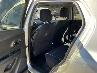 Used 2016 CHEVROLET TRAX SUVs Michigan US | Miedema Asset Management Group #1579036