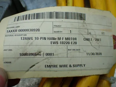 NEW CAMAU EWS18228E28