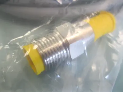 NEW Turck U-06315