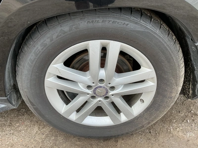 Used 2014 MERCEDES-BENZ GL-CLASS SUVs Michigan US | Miedema Asset Management Group #1461423
