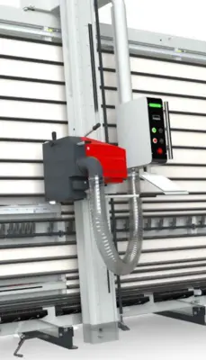 DPM ED 1931 | Bala | Vertical Panel Saws