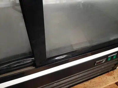 USED BLUE AIR BGM48L