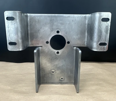 NEW SURPLUS- Bearing Mount Plate 13030-PR-01 Non-Painted || FAST SHIPPED 🇺🇸