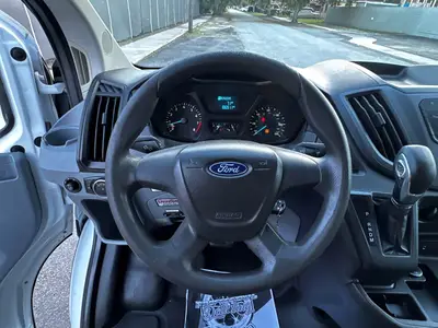 Used 2019 FORD TRANSIT Bucket (boom) trucks Florida US | Truck and Van Outlet #1509208