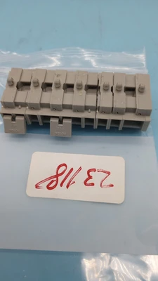 USED WAGO 262