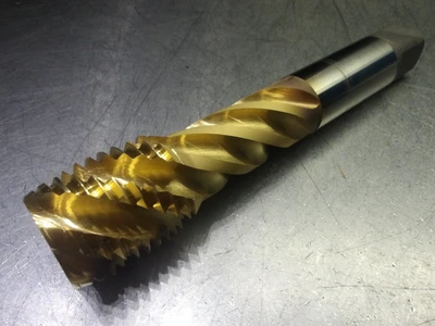 Kennametal M33x3.5 6HX 5 Flute HSS-E-PM S Bot Tap T630M330X350R6HX-D6 (LOC2400)