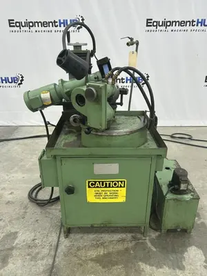 Used RUSH 250A Drill Grinders Georgia US | The Equipment Hub #774677