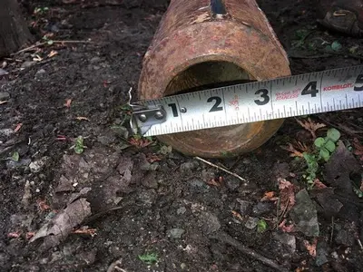 Used AFTERMARKET HV CORE BARREL WITH NWJ CONNECTION Drilling Attachments Pennsylvania US | East West Machinery & Drilling #1415709