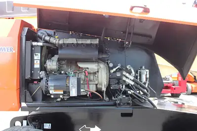 Used 2020 JLG 660SJ Manlifts New York US | United Lift #1509656