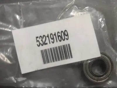 USED RYOBI ANY