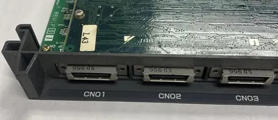 Used YASKAWA JANCD-MSV01B I/O Boards & Replacement Parts Ohio US | Surplus Asset Holdings #1233568