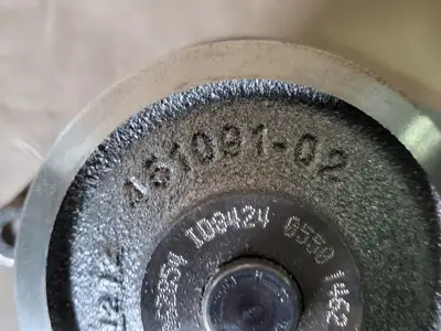 NEW CNH 2852114