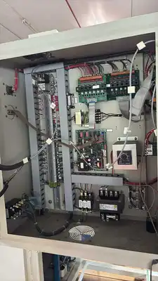 TENNY T10RS-1.5 SPL Inspection & Test Equipment | Global Machine Brokers, LLC (11)