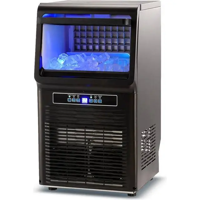 Used VEVOR KJ-AT25F Ice Machines Michigan US | Miedema Asset Management Group #1324115